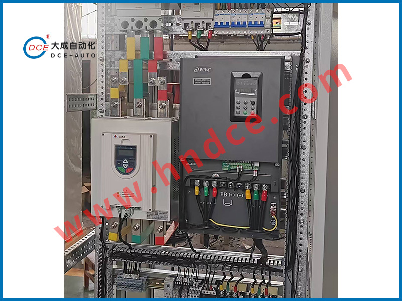 VFTB系列變頻調(diào)速同步傳動(dòng)系統(tǒng)