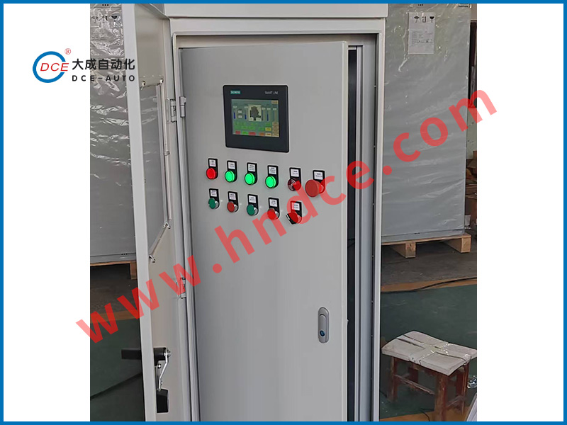 承接各行業(yè)電氣自動化工程項目