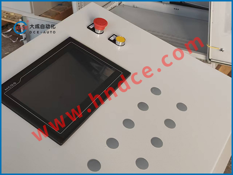 承接各行業(yè)電氣自動(dòng)化工程項(xiàng)目