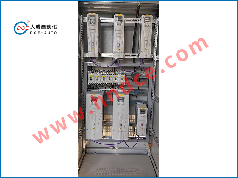 代理經(jīng)銷(xiāo)變頻器品牌