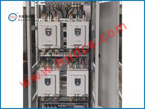 VFTB系列變頻調(diào)速同步傳動系統(tǒng)