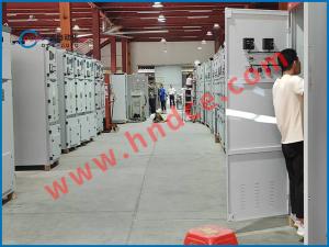 承接各行業(yè)電氣自動化工程項目