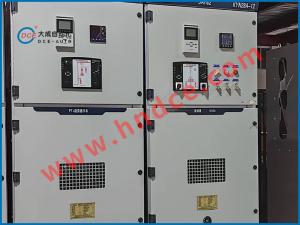 承接各行業(yè)電氣自動化工程項目