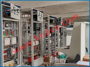 承接各行業(yè)電氣自動化工程項目
